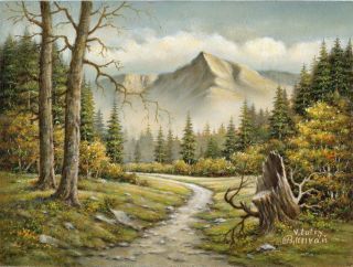 🏔️ Vstúpte do sveta umenia a prírody s naším novým obrazom - Kriváň na plátne! 🎨 Zachytili sme krásu Tatier v jej...