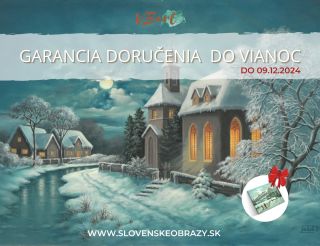 🎄 Doručenie do Vianoc – všetko, čo potrebujete vedieť 🎄 Milí zákazníci, aby sme vám mohli zaručiť doručenie do Vianoc,...